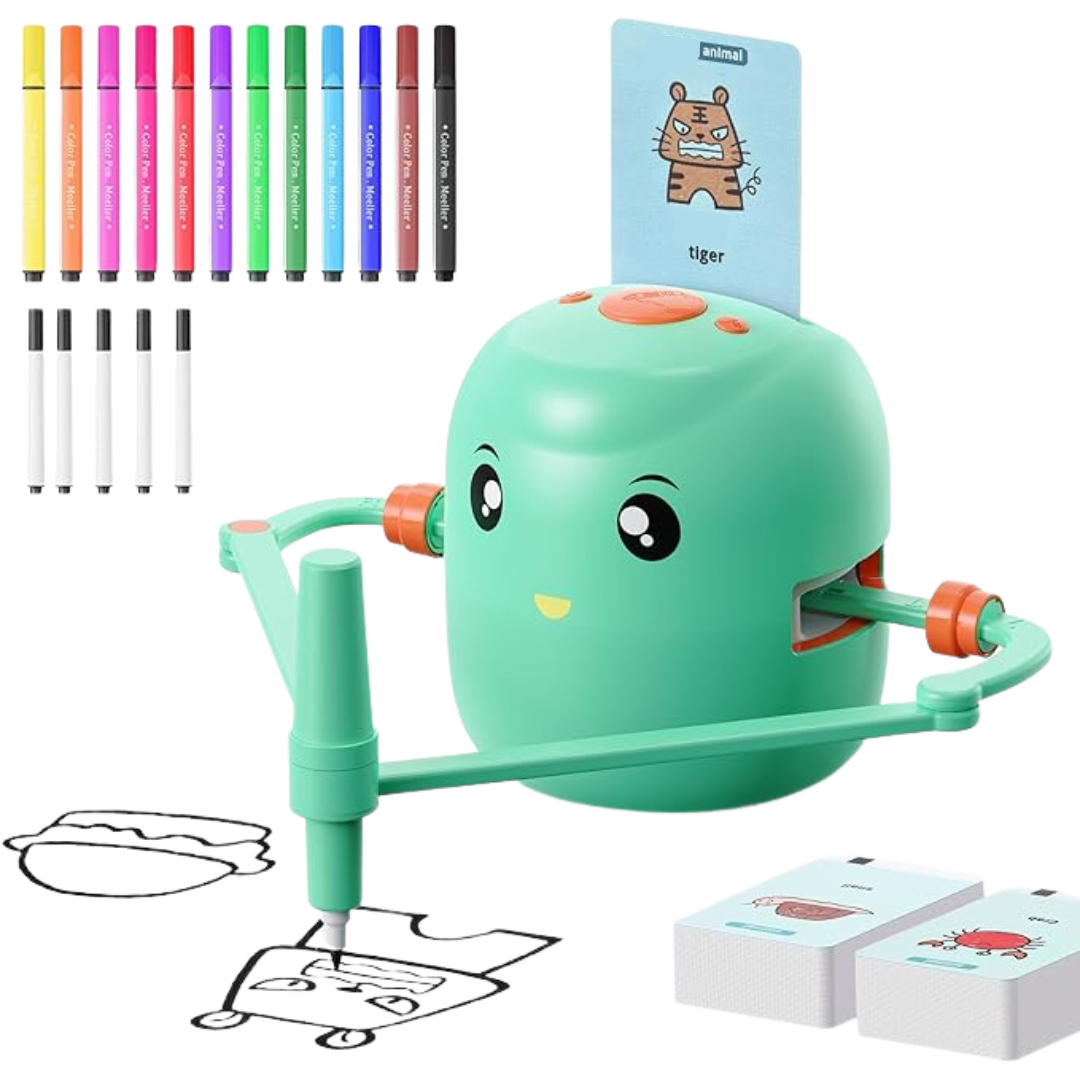 AI Intelligent Drawing Robot