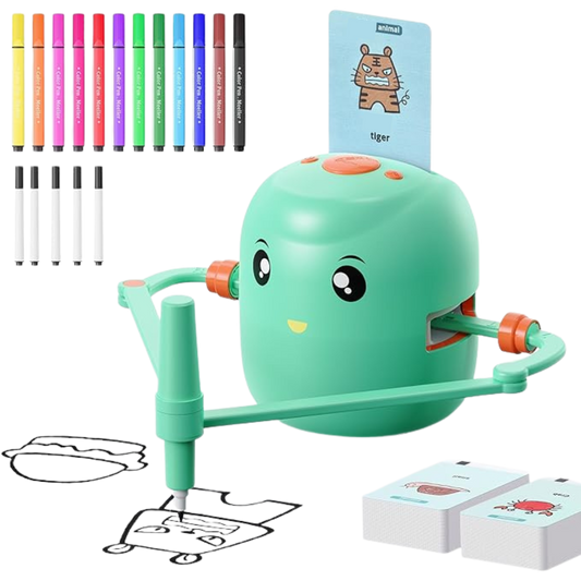 AI Intelligent Drawing Robot