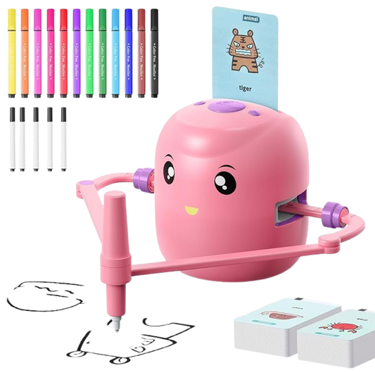 AI Intelligent Drawing Robot